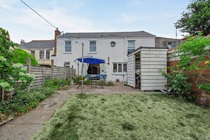 Ferienhaus | 3 Schlafzimmer