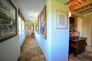 Casa | 5 habitaciones y internet