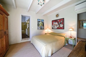 Casa | 5 habitaciones y internet