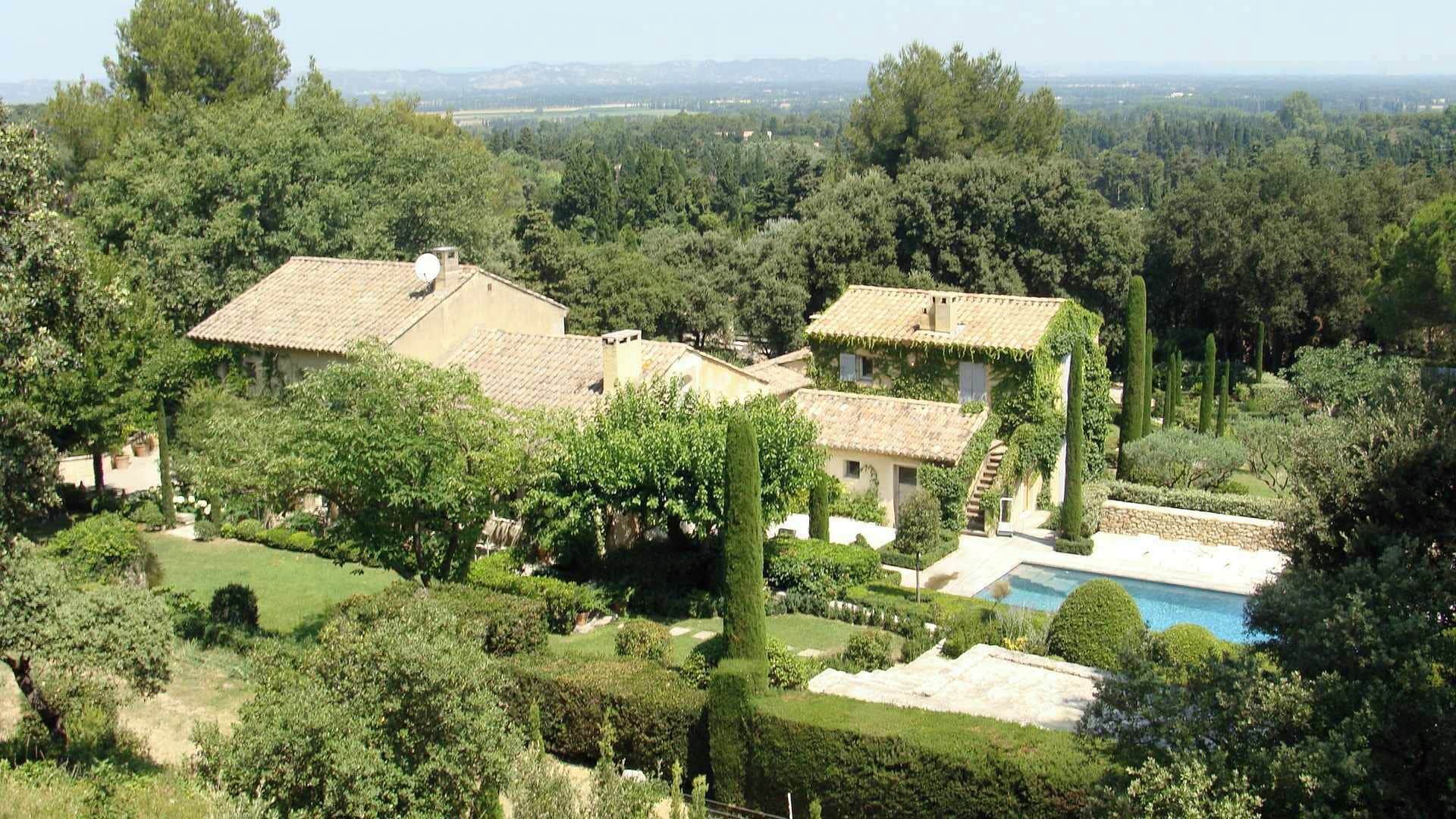 House | 5 bedrooms, Internet