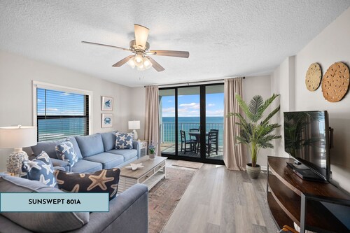 Sunswept 801A by Liquid Life