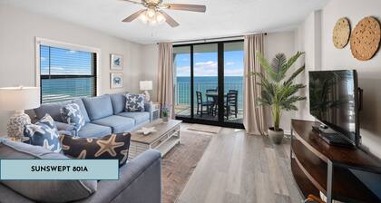 Sunswept 801A by Liquid Life