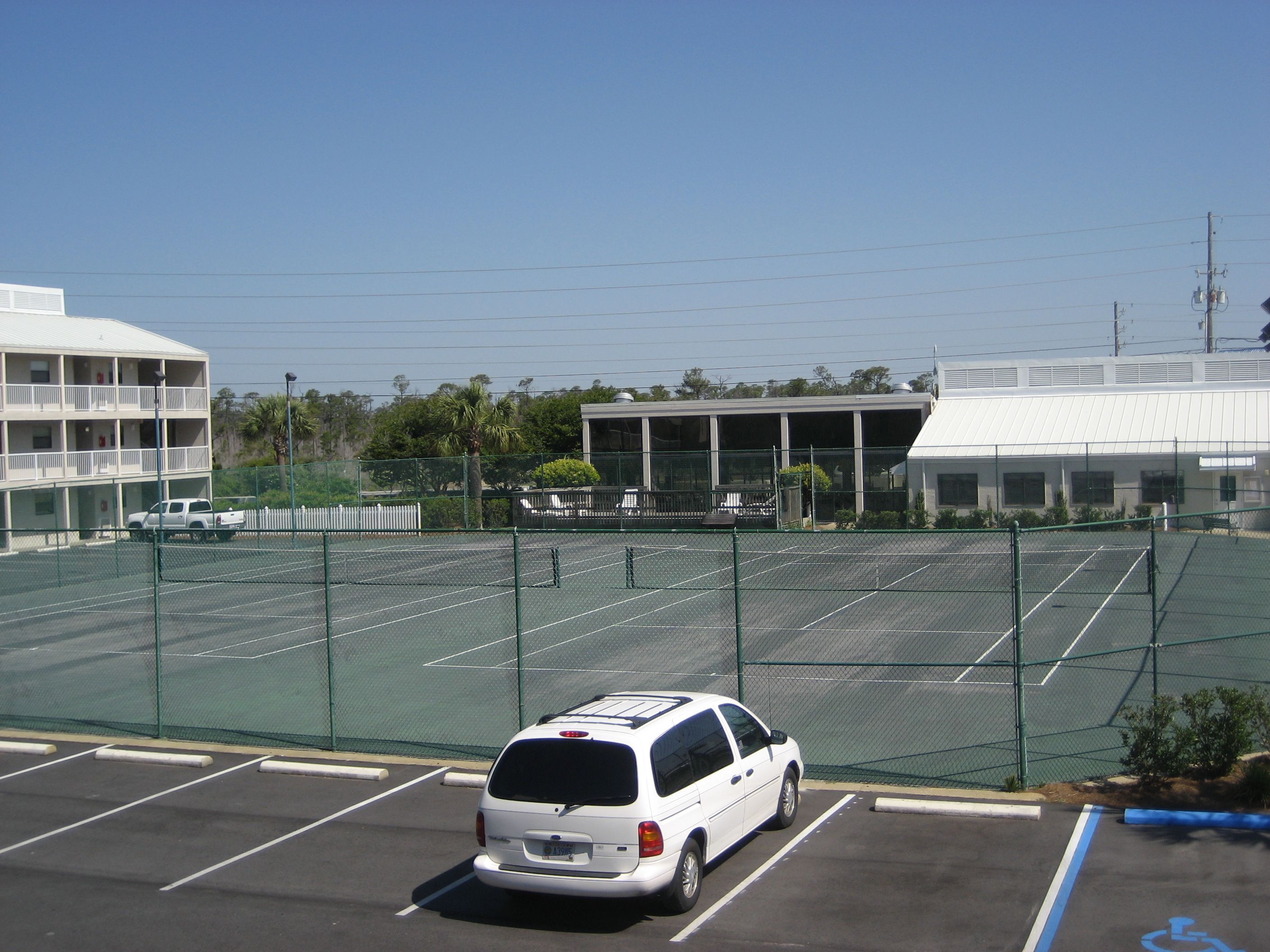 Sportveld
