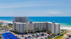 Exterior - Seaside Beach & Racquet 5717 by Liquid Life (Orange Beach)