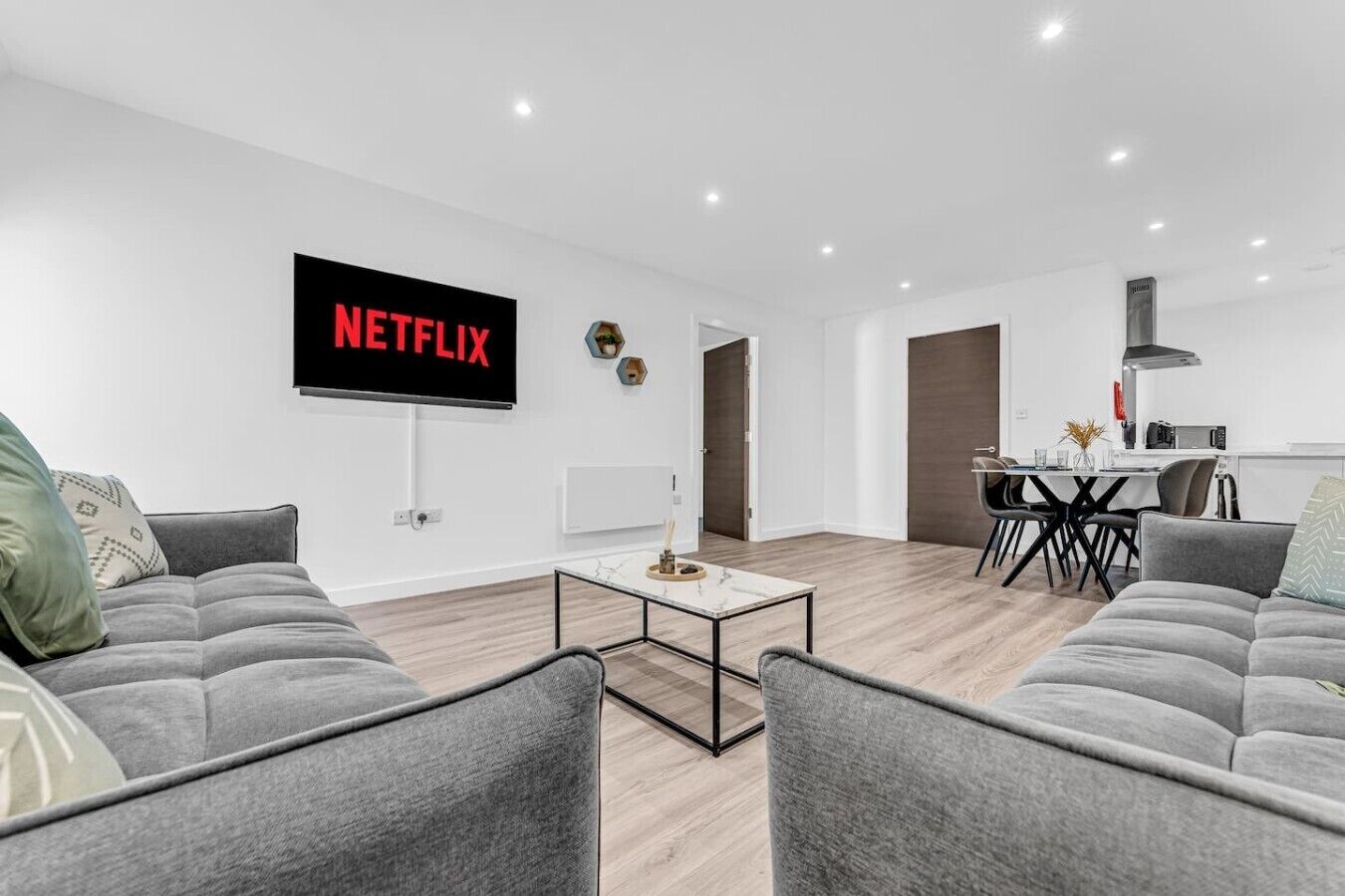Fernseher