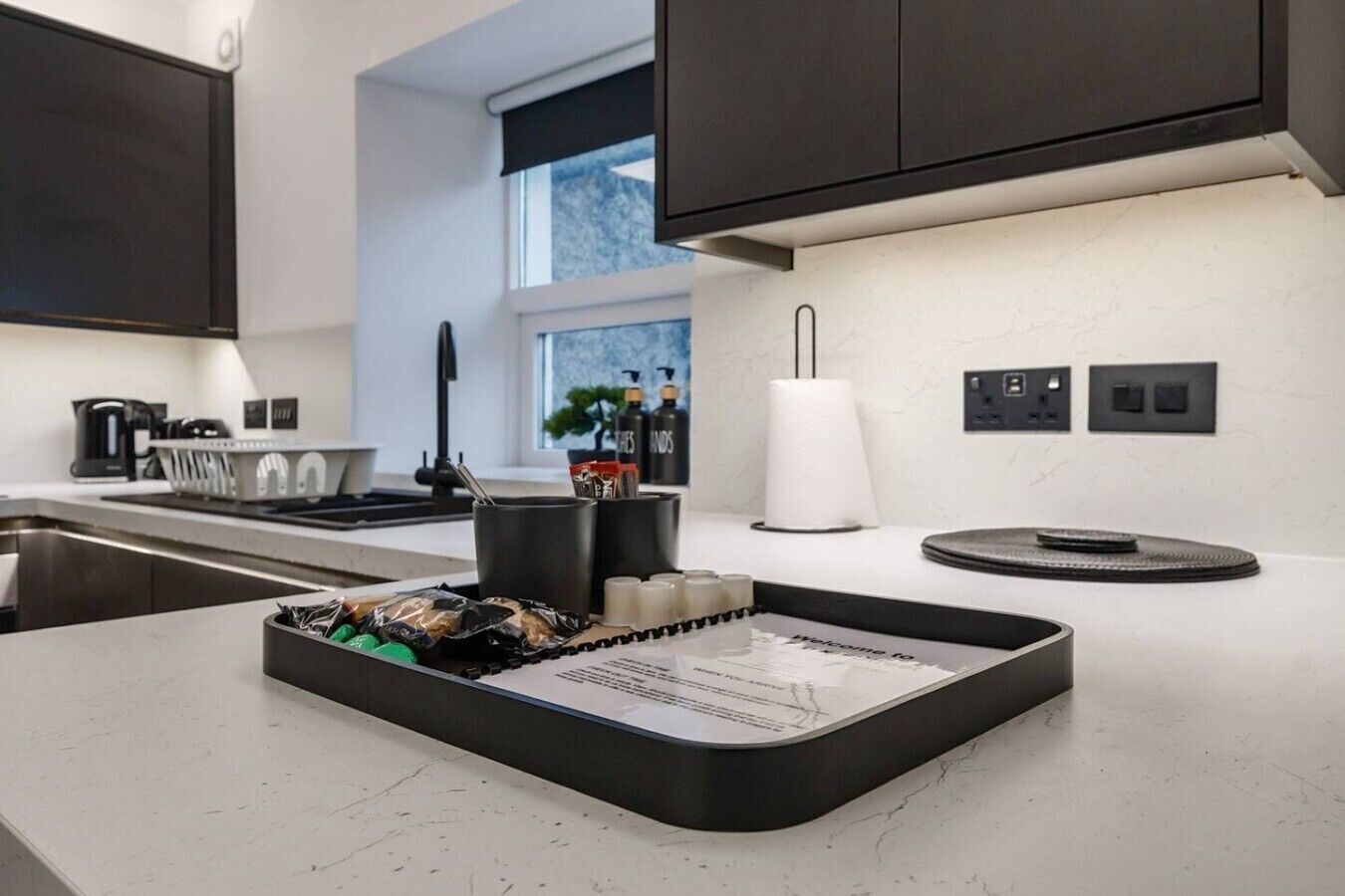 Cozinha privada