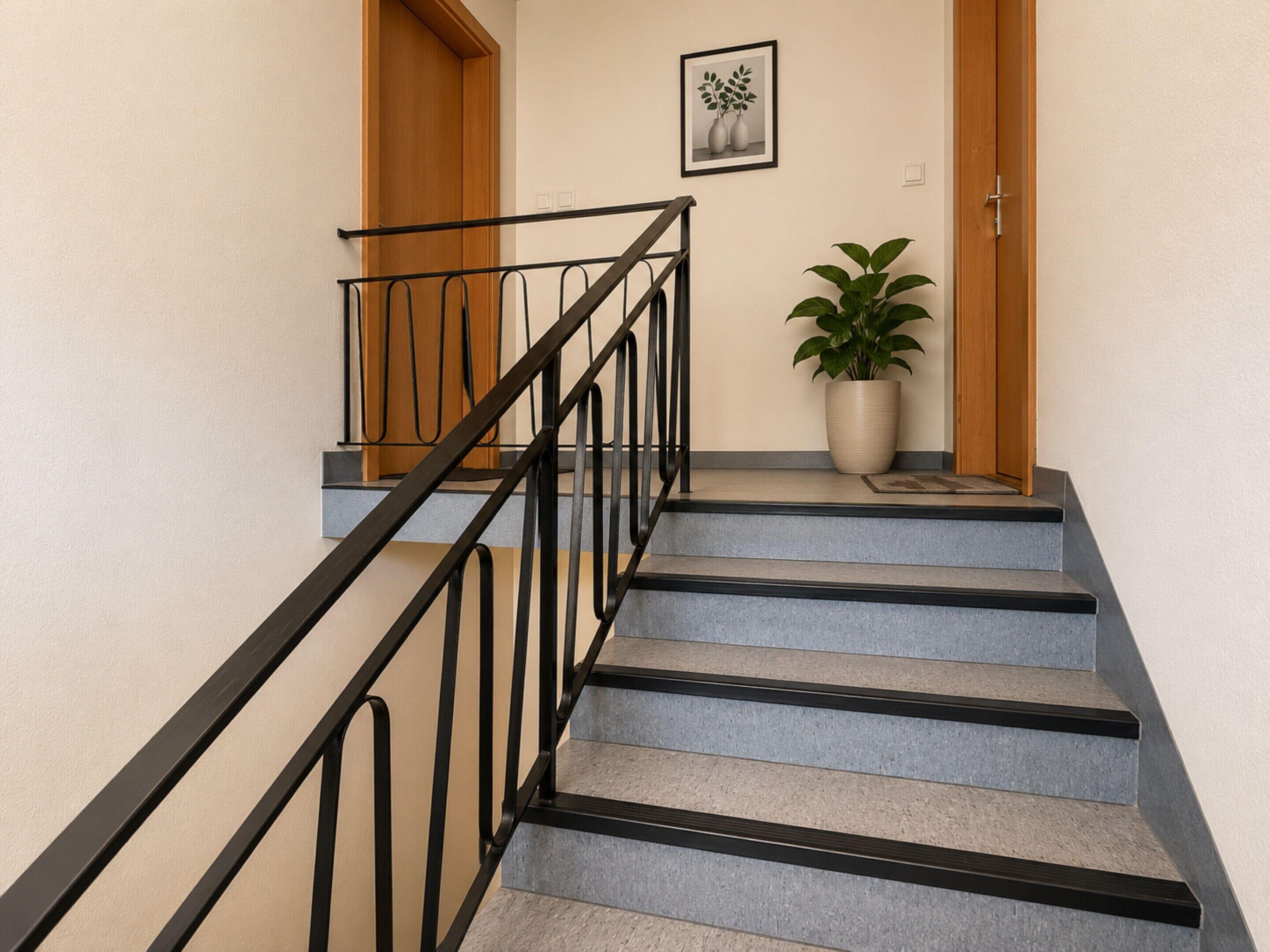 Apartment | Interior