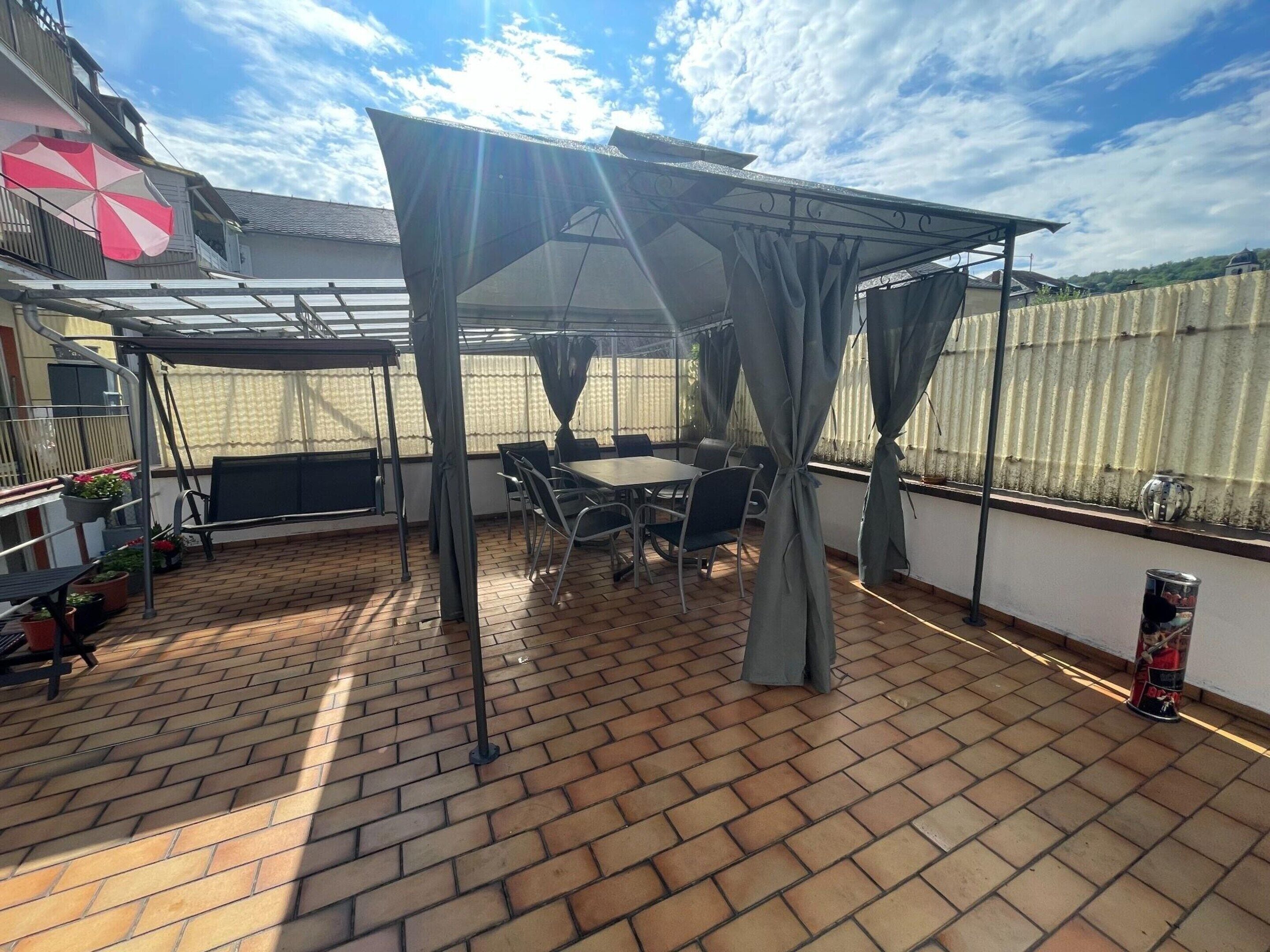 Apartment | Balcony