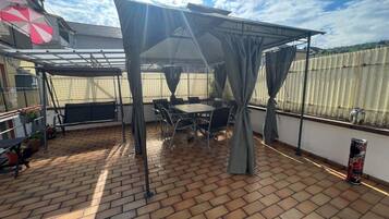 Apartment | Balcony
