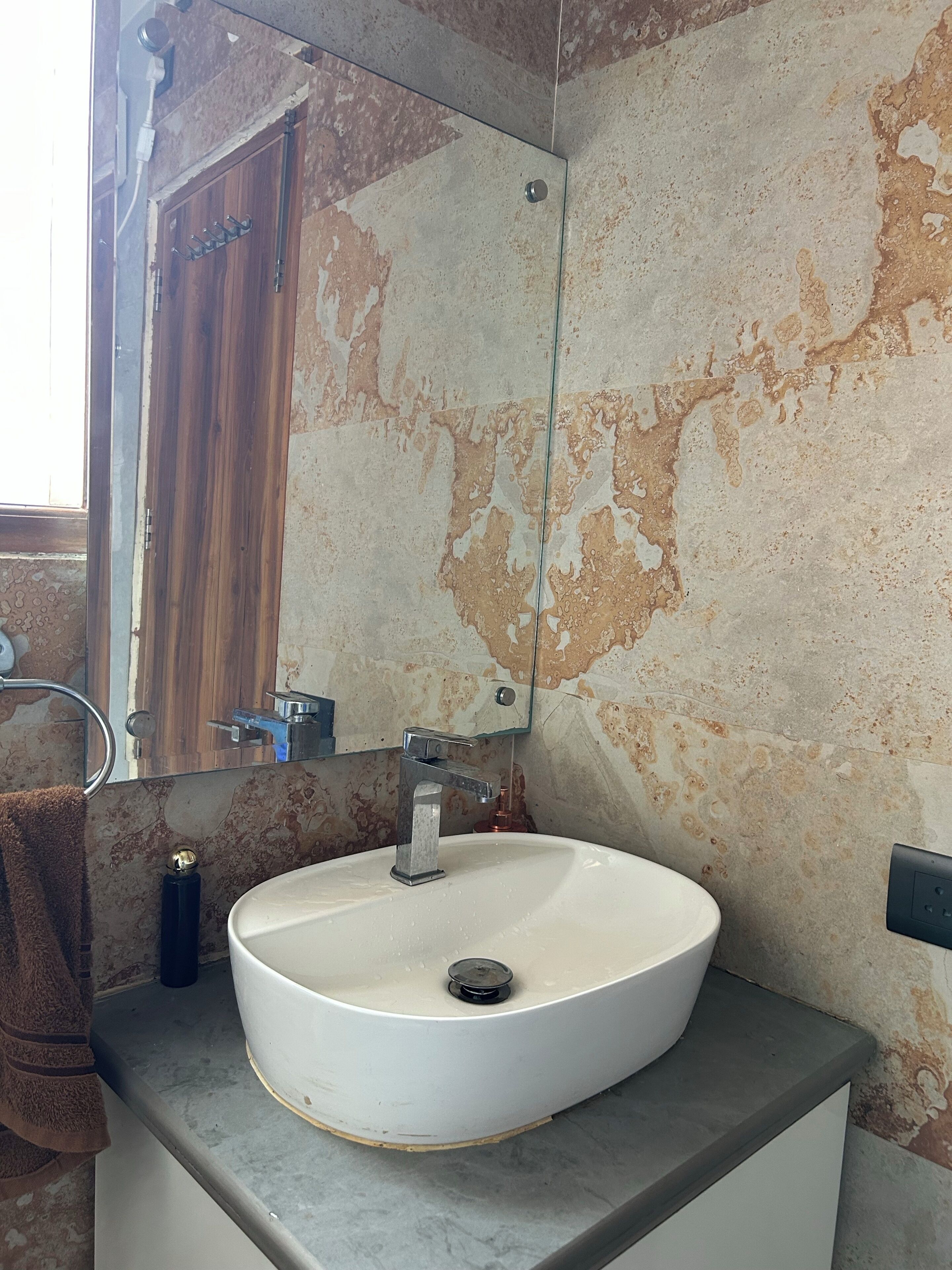 House, 3 Bedrooms, Smoking | Bathroom