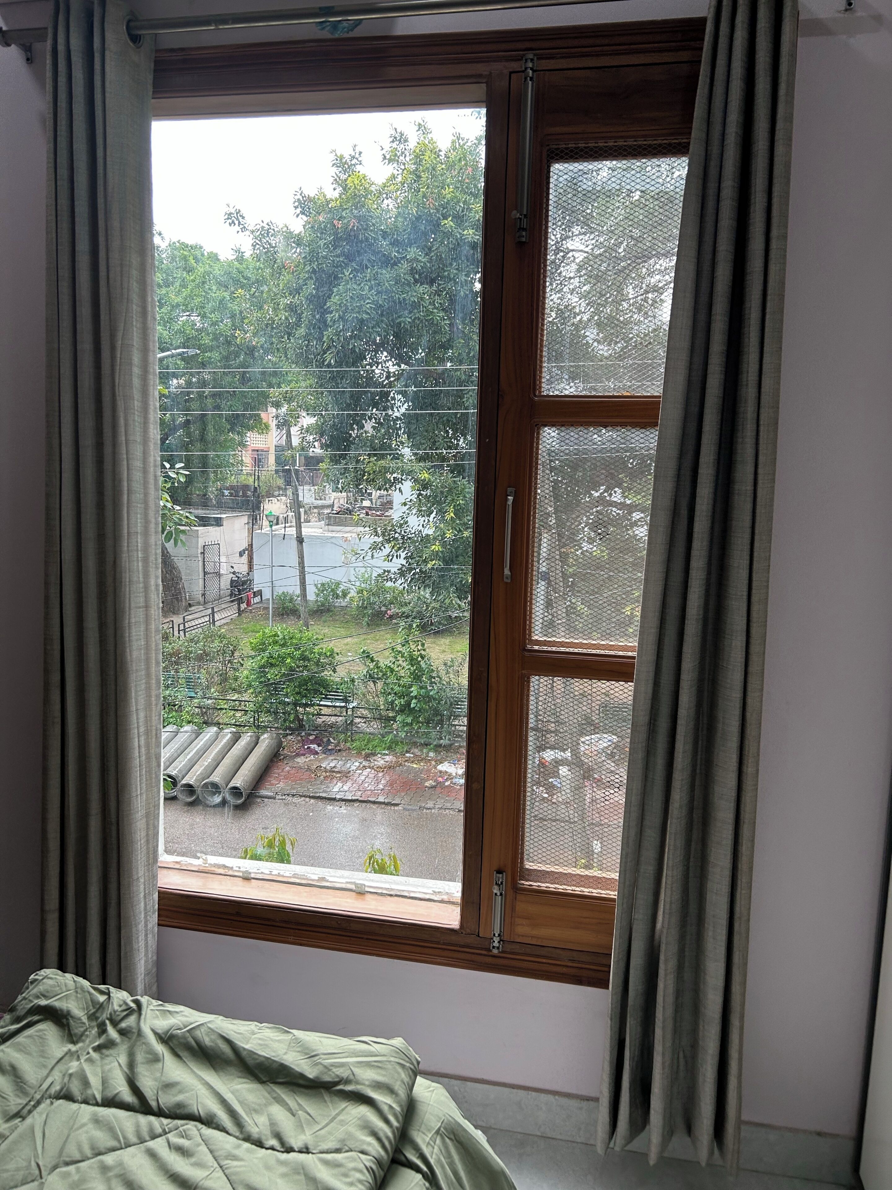 3 bedrooms