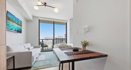 The Crosby Balcony Studio Palermo Home