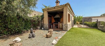 Lovely home in Murcia