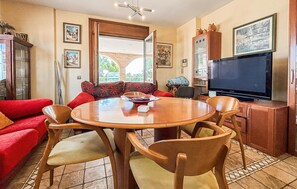 Living Room - Lovely home in Murcia (Murcia)