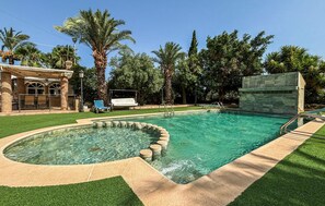 Pool - Lovely home in Murcia (Murcia)