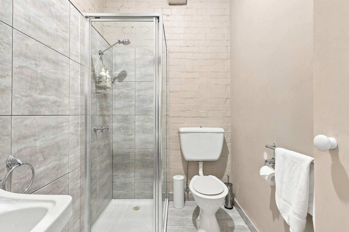 Badkamer