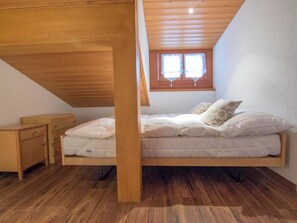 3 Schlafzimmer, Internetzugang