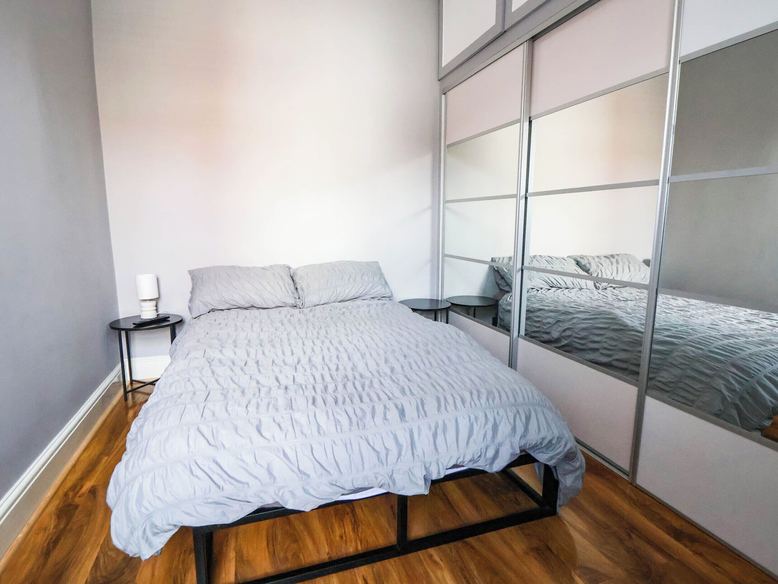 6 bedrooms, WiFi (free), individually decorated, individually furnished