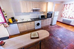 Cucina privata