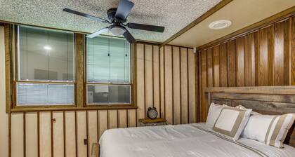 Observation Beehive! Walkable Dtwn Tiffin Apt