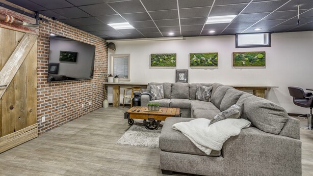 Departamento (3 Bedrooms) | Vista frontal de la propiedad