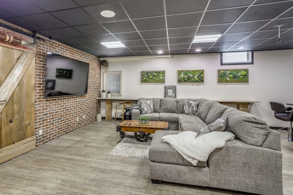 Appartement (3 Bedrooms) | Façade de l’hébergement