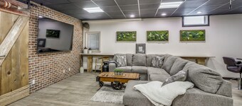 My Story - Walkable Dtwn Tiffin Apt With Character
