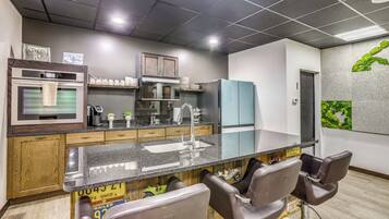 Apartment (3 Bedrooms) | Interior