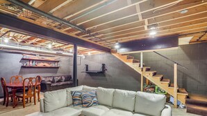 Departamento (3 Bedrooms) | Interior