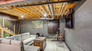 Departamento (3 Bedrooms) | Interior