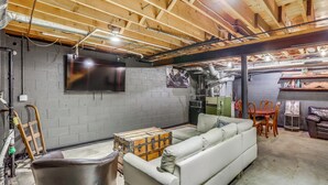 Departamento (3 Bedrooms) | Interior