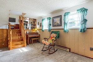 Maison (3 Bedrooms) | Intérieur