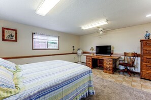 Maison (3 Bedrooms) | Intérieur