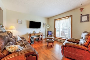 Maison (3 Bedrooms) | Intérieur