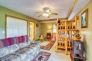Casa (3 Bedrooms) | Interior