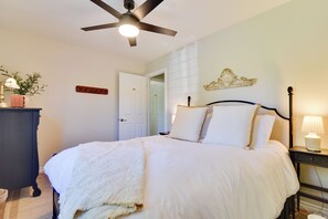House (Multiple Bedrooms) | Interior