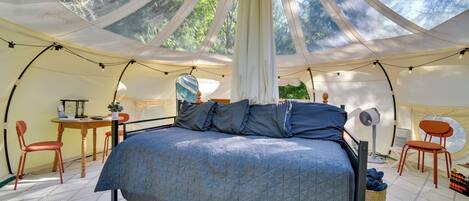 Maison (Multiple Bedrooms) | Intérieur