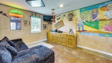 Nhà (1 Bedroom) | Nội thất