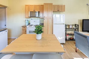 Căn hộ (1 Bedroom) | Nội thất