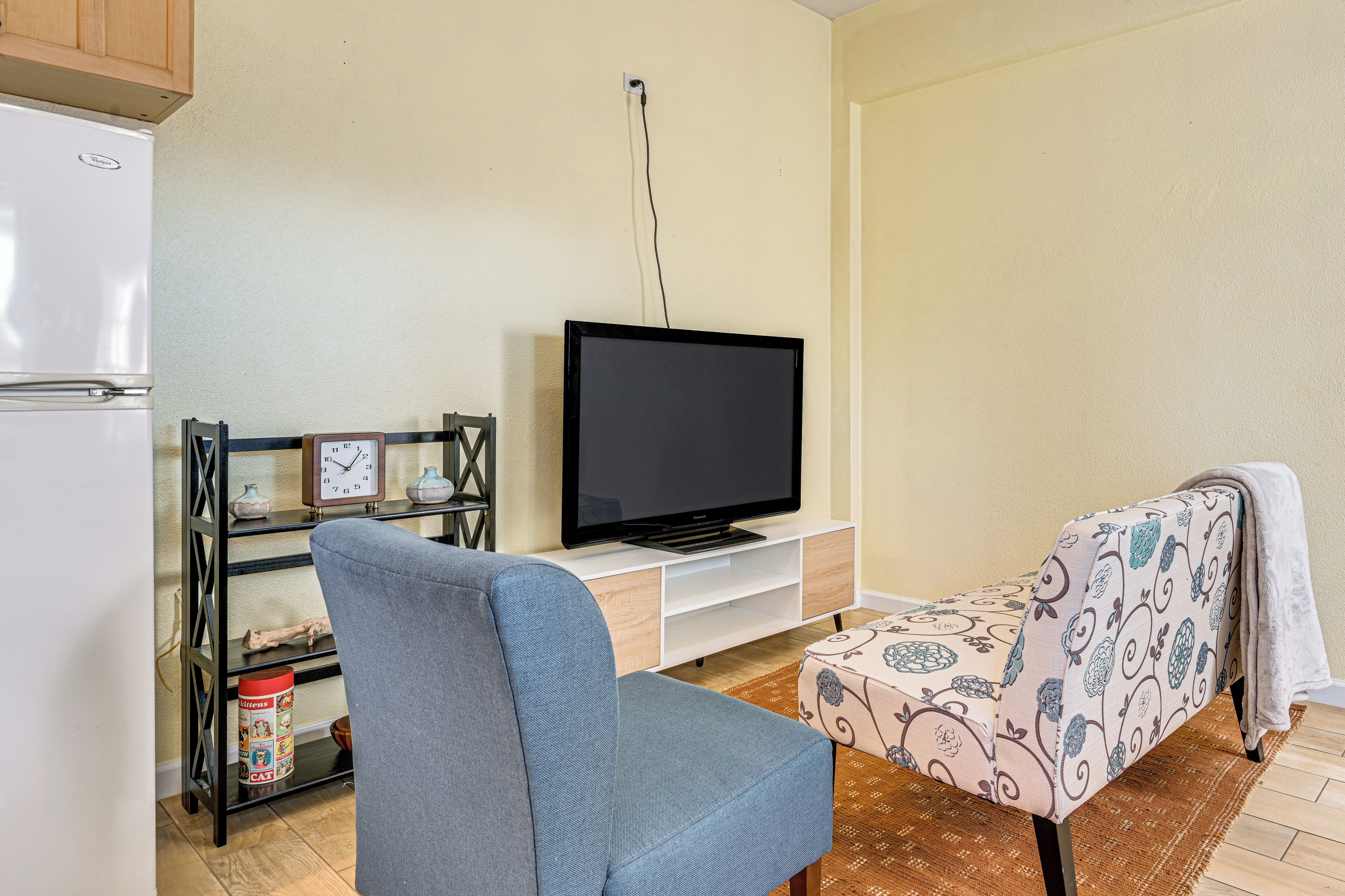 Appartement (1 Bedroom) | Interieur