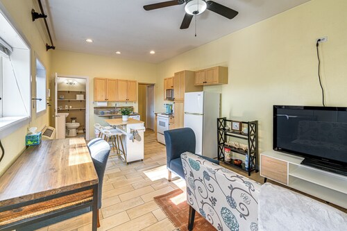 Quiet N Richland In-law Apt Near Kadlec Hospital