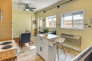 Căn hộ (1 Bedroom) | Nội thất