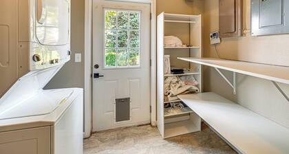 Quiet N Richland In-law Apt Near Kadlec Hospital