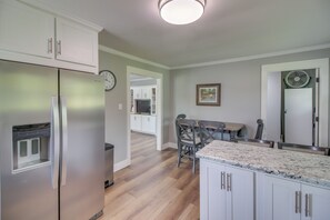 Maison (3 Bedrooms) | Intérieur