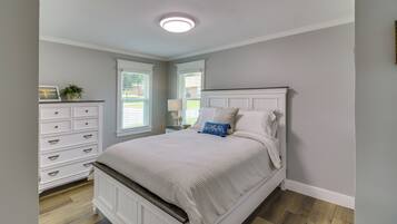 Casa (3 Bedrooms) | Interior