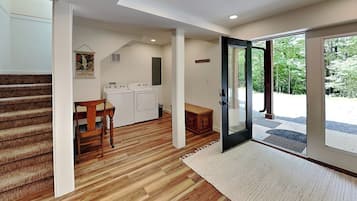 Studio (3 Bedrooms) | Ausstattung der Unterkunft