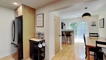 Estúdio (3 Bedrooms) | Comodidades da propriedade