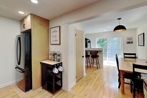Estúdio (3 Bedrooms) | Comodidades da propriedade