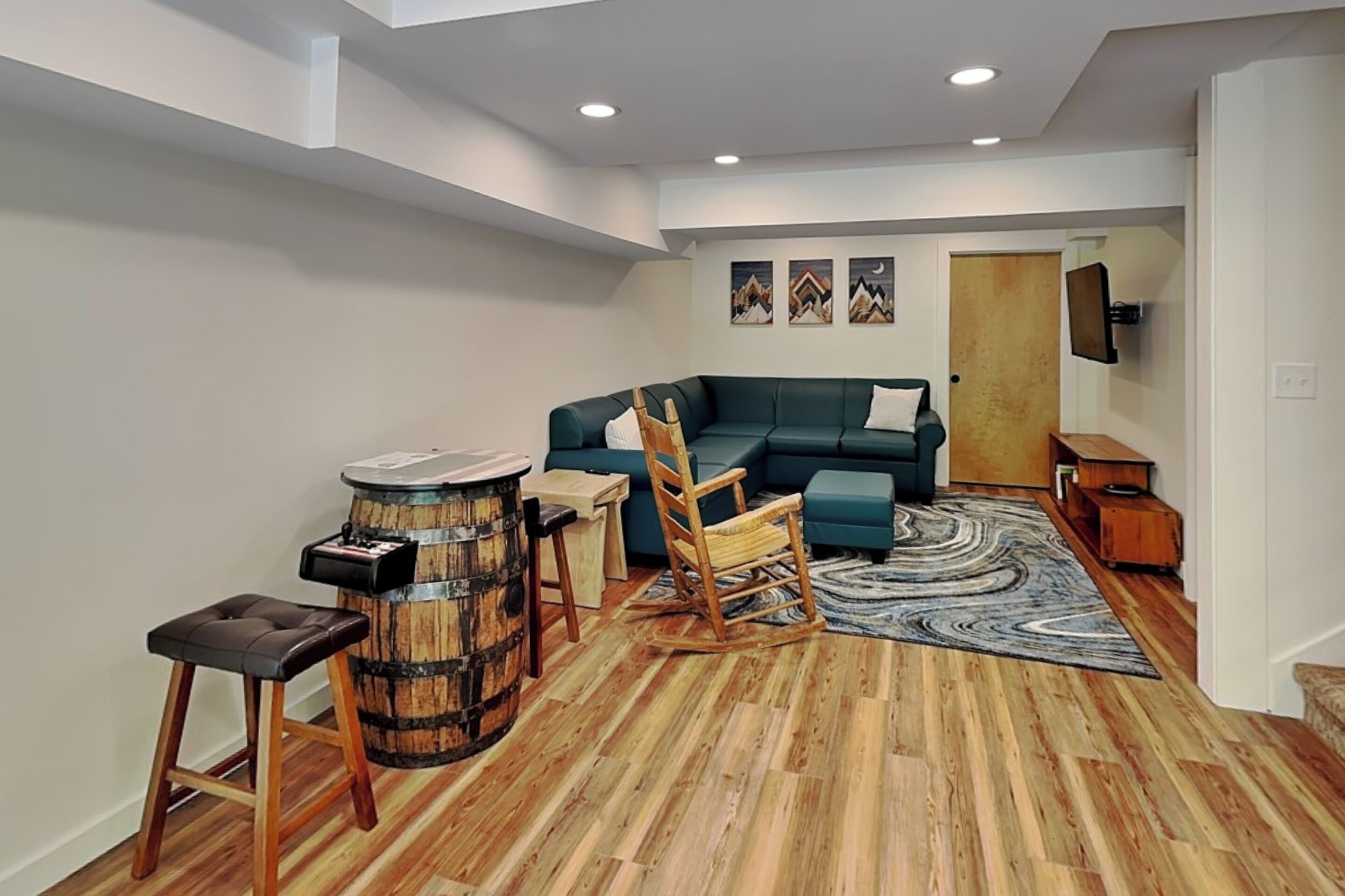 Studio (3 Bedrooms) | Property amenity