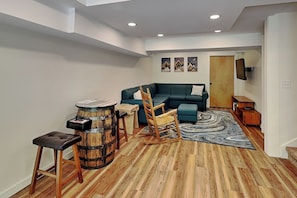Studio (3 Bedrooms) | Commodité de l’hébergement 